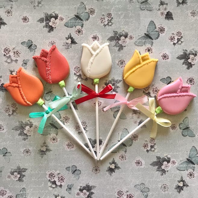 tulipes